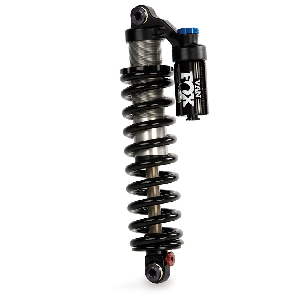 FOX　VAN　Performance　450×3.25　美品 FOX Van Performance Shock Absorber 9.5
